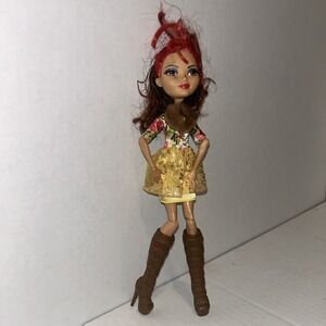 Ever After High Rosabella Beauty First Chapter Doll D1
